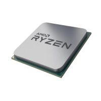 AMD RYZEN AMD 3 1200 Soket AM4 + Wraith Soğutucu 3.1GHz-3.4GHz 8MB 65W 14nm İşlemci - 1